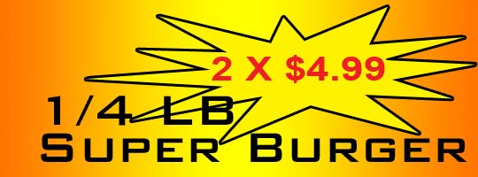 HD Sign Design, Digital Menu Android, Lake Forest, California