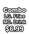 HD Sign Design, Digital Electronic Menu, Kansas City, Missouri