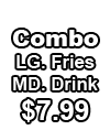 HD Sign Design, Digital Electronic Menu, Kansas City, Missouri