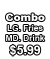 HD Sign Design, Digital Electronic Menu, Kansas City, Missouri