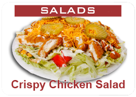 HD Sign Design, Digital Menu Android, Lake Forest, California