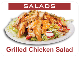 HD Sign Design, Digital Menu Android, Lake Forest, California
