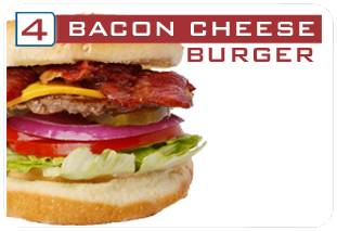 HD Sign Design, Digital Menu Animation for Restaurant, Lancaster, California
