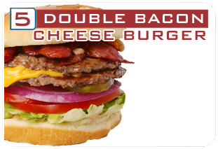 HD Sign Design, Digital Menu Animation for Restaurant, Lancaster, California