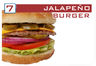 HD Sign Design, Digital Menu Animation for Restaurant, Lancaster, California