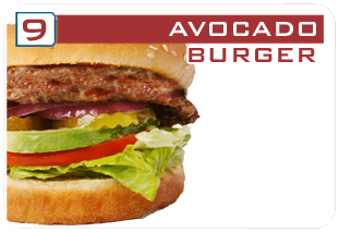 HD Sign Design, Digital Menu Animation for Restaurant, Lancaster, California