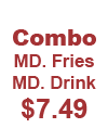 HD Sign Design, Digital Menu Animation for Restaurant, Lancaster, California