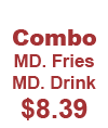 HD Sign Design, Digital Menu Animation for Restaurant, Lancaster, California