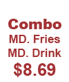 HD Sign Design, Digital Menu Animation for Restaurant, Lancaster, California